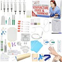 High quality medical equipment products, diagnostic instruments and supplies by tiger medical inc, the leading company at unbeatable prices. Amazon Com Phlebotomy Supplies