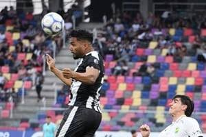 Noticias de Liga Profesional de F�tbol de AFA - �ltimas Noticias : : El Litoral - Noticias - Santa Fe - Argentina - ellitoral.com : :
