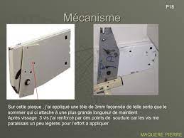 bricolage fabriquer un lit escamotable conseils des bricoleurs du forum lit escamotable mecanisme lit escamotable transformation de meubles