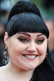 Beth Ditto — The Movie Database (TMDB)