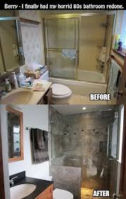 Small rv bathroom & toilet remodel ideas 1. Best Photos Of The Week 55 Photos Home Remodeling Bathrooms Remodel Bathroom Redo