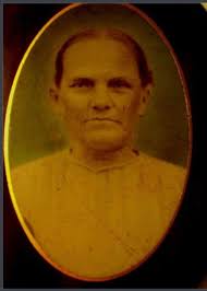 Hannah Pack Tomblin (1864-1924)