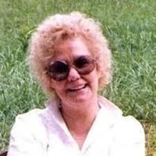 Obituary information for Alice Marie McGhee