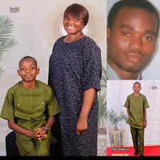 No surgery, all natural'- Mercy...