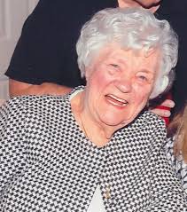 Lois Johnson Obituary