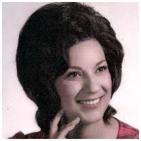 Obituary information for Vivian Valdez Benavides