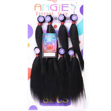 When everything is unlocked, there are 30 hairstyles and 16 hair colors to choose from. China African Curly 8 Sets Animal Hair Mixed Hair 10 Inch Extension Factory Stock On Global Sources
