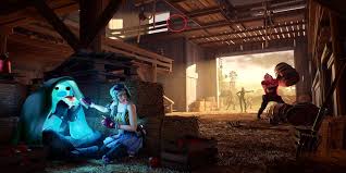 Fortnite Hidden I Location In The Hide And Seek Loading Screen Find The Hidden I Location From The Hide And Seek Loadi Fortnite Epic Games Fortnite Challenges