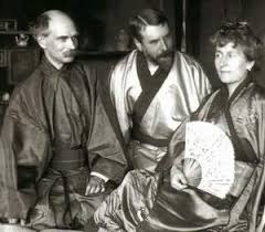 Samuel BING (1838-1905) marchand, collectionneur et promoteur de l'Art  Nouveau (France)