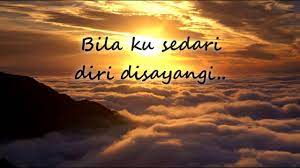 G em langkah kaki ini semakin berani. Ukays Bila Diri Disayangi Lirik Hq Audio Youtube