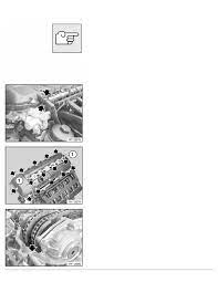 Check spelling or type a new query. Bmw Workshop Manuals 5 Series E39 525i M54 Tour 2 Repair Instructions 11 Engine M54 12 Cylinder Head With Cover 1 Ra Removing And Installing Sealing Cylinder Head Cover M52tu M54 M56