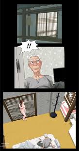 UNCENSORED A KILLER WOMAN - CHAPTER 2 - English Hentai Manga (Page 5)