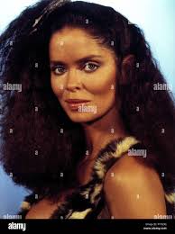 Caveman 1981 barbara bach hi-res stock photography and images