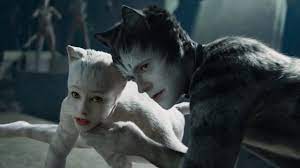 Cats Trailer Espanol Hd Youtube