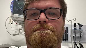 Fundraiser by Alexander Lancaster : Alex's Journey to Recovery and Stability