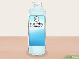 In a morter, crush the two aspirin until it turns into powder. 4 Ways To Remove Blue Or Green Hair Dye From Hair Without Bleaching