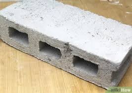 There use to be a few cinder block plants around where i live but all of them have either closed down or. How To Paint Cinder Blocks 13 Steps With Pictures Wikihow
