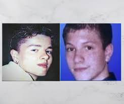 Hit-And-Run Accident Or Cold-Blooded Murder? The Mysterious Deaths of Scott  Fosnaught and Shawn Baur