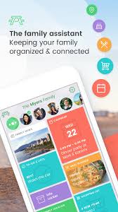 Best Family Organizer Apps For Android Drippler Apps Games News Updates Accessories Organization Apps Family Organizer Organizing Apps Android