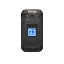 Plum Ram 9 - 4G Rugged Phone Easy to ...