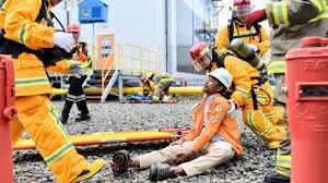 Kata mereka yang mencari kerja dan perusahaan pencari staff. Tingkatkan Keselamatan Kerja Pjb Pltmg Arun Gelar K3 Serambi Indonesia