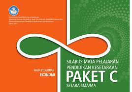 We did not find results for: Silabus Paket C Ekonomi