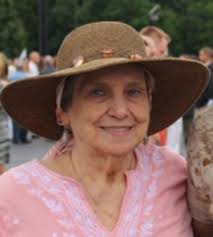 Most Recent Obituaries