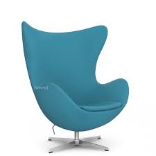 Green watercolor watercolor flowers cartoon lizard bee safe dusty blue cute cartoon white cotton pretty in pink sensitive skin. Fritz Hansen Egg Chair Divina Divina 893 Coral Green Ohne Fusshocker Von Arne Jacobsen 1958 Designermobel Von Smow De