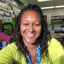 Deidre Harmon's Instagram, Twitter & Facebook