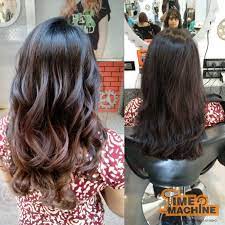 Baleyage Brown On Dark Indian Hair Cool Hairstyles Beauty Academy Hair And Beauty Salon