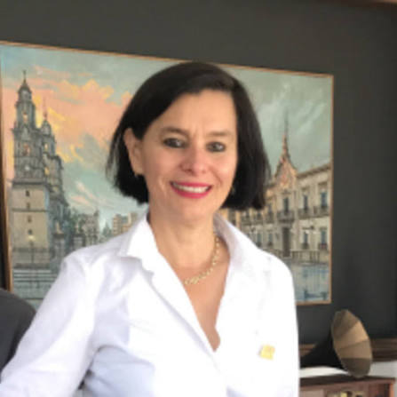 Ireri SUAZO-ORTUÑO | Universidad Michoacana de San Nicolás de Hidalgo, Morelia | UMSNH | Instituto de Investigaciones sobre los Recursos Naturales INIRENA | Research profile