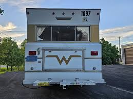 Image result for Off White 1969 Motor Home