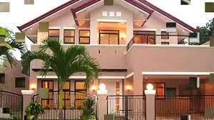 Modern House Paint Colors Exterior Philippines House Paint Exterior Exterior Paint Colors For House House Paint Interior