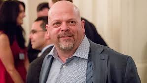 Rick reportedly tied the knot with his first wife, kim, when he turned 17. Rick Harrison Net Worth 2021 Age Height Wife Children Bio Wiki Facts Raphael Saadiq