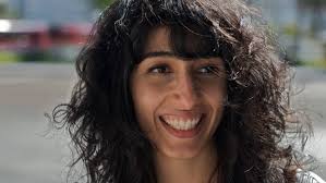 Lit Picks: Solmaz Sharif, Lost Profiles, Maggie Nelson, and more