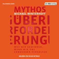 Jan 19, 2021 · eil: Michael Winterhoff Mythos Uberforderung Horbuch Download Bei Ebook De