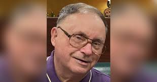 Obituary for Edward "Ducky" Wojasinski