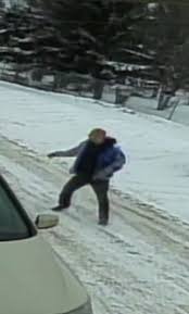All the major car rental agencies can be found at general mitchell international airport (mke), located just six miles south of downtown milwaukee. Red Deer Rcmp Look For Public Assistance To Identify Car Thief Lacombeonline Com