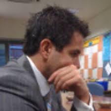 paul tozer (@toze12)