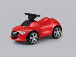 Mini Car Rojo 1 880 00 M N Solicita Este Articulo En La Concesionaria De Tu Preferencia Toy Car Mini Cars Audi