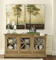 How To Decorate Photo Gallery Dining Room Buffet Table Decor Buffet Table Decor Dining Room Buffet Decor