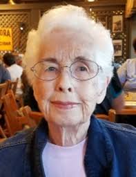 Most Recent Obituaries