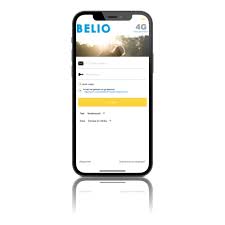 Gps navigation & maps by sygic is the world's most installed offline gps navigation app powered by tomtom maps. Download De Belio Gps App Op Je Smartphone