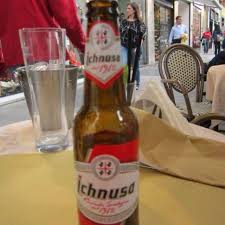 Birra Ichnusa Pale Lager