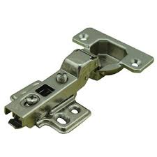 Using hinges that are not only hidden, but also self closing. Stainless Steel Self Closing Cabinet Hinges China Hinge Self Closing Cabinet Hinges Made In China Com