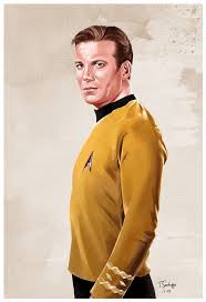 Image result for captain kirk