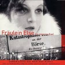 Marlene Kuntz VS La signorina Else