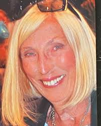 Marilyn Thearle Obituary (1937