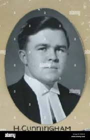 Thomas cunningham hi-res stock photography and images