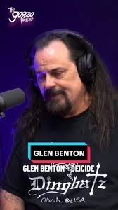 #deicide #deicideband #glenbenton #deathmetal #deathmetalmusic  #deathmetaltiktok #oldschooldeathmetal #musiciansoftiktok #musiciansontiktok
